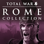 Rome: Total War Collection Steam Ключ РФ-Global + 
