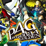 Persona 4 Golden / DELUXE STEAM КЛЮЧ РФ+МИР + 