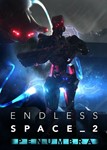 Endless Space 2 - Penumbra DLC Steam Ключ РФ-Global
