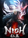 NiOh: Complete Edition Steam Ключ (PC) РФ-Global + 