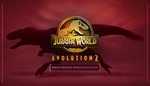  Jurassic World Evolution 2: Feathered Species Pack
