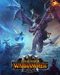 Total War: WARHAMMER 3 III / ULTIMATE  STEAM КЛЮЧ