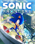 Sonic Frontiers +DELUXE STEAM КЛЮЧ РФ-МИР +