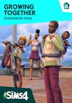 The Sims 4: Жизненный путь (DLC) EA-App Ключ +БОНУС