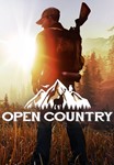 Open Country Steam Ключ (PC) РФ-Global