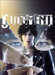 Judgment STEAM KEY (PC) РФ-МИР +