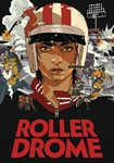 Rollerdrome Steam Ключ РФ-Global  Картой 0% +