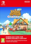 Animal Crossing New Horizons Happy Home Paradi Switch