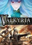 Valkyria Chronicles 1 Steam Ключ (PC) РФ-Global +