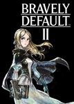 BRAVELY DEFAULT II Steam Ключ (PC) РФ-Global