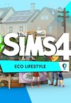 The Sims 4 Экологичная Жизнь (DLC) EA-App Ключ Global