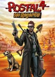 POSTAL 4: No Regerts Steam Ключ (PC) РФ-Global