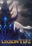 Legion TD 2 STEAM КЛЮЧ (PC) РФ-Global +