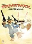 Sam & Max Save the World STEAM КЛЮЧ (PC) РФ-Global