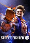 Street Fighter 6 STEAM КЛЮЧ (PC) EU/USA + 