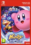 Kirby Star Allies  Nintendo Switch Ключ US