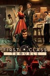 First Class Trouble +6 DLC STEAM КЛЮЧ РФ-Global +