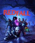 Redfall (ПОЛНАЯ ИГРА) STEAM КЛЮЧ (PC) РФ-Global +