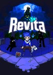 Revita STEAM КЛЮЧ (PC) РФ-Global