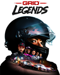 GRID Legends (PC) EA-App Ключ РФ-МИР