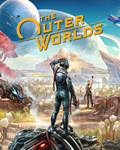 The Outer Worlds STEAM КЛЮЧ РФ+МИР +