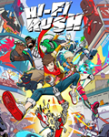 Hi-Fi RUSH STEAM КЛЮЧ (PC) РФ+МИР + БОНУС