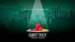 Ghost Trick: Phantom Detective STEAM КЛЮЧ РФ-МИР