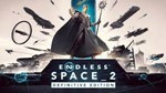 Endless Space 2: Definitive Edition 10в1 STEAM КЛЮЧ