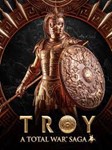 A Total War Saga: TROY Steam Ключ  Картой 0% +