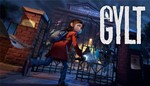 GYLT STEAM КЛЮЧ (PC) РФ-МИР + БОНУС
