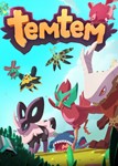  Temtem STEAM КЛЮЧ (PC) РФ-Global +