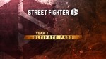 Street Fighter™ 6 - Year 1 Ultimate Pass STEAM КЛЮЧ