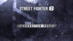 Street Fighter™ 6 - Year 1 Character Pass STEAM КЛЮЧ
