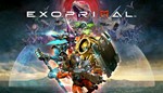 Exoprimal STEAM КЛЮЧ (PC) РФ+МИР