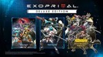 Exoprimal Deluxe Edition STEAM КЛЮЧ (PC) РФ-Global