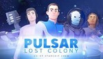 PULSAR: Lost Colony STEAM КЛЮЧ (PC) РФ-Global + 
