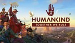 HUMANKIND™ - Together We Rule Expansion Pack STEAM