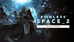 Endless Space® 2 - Vaulters STEAM КЛЮЧ (PC) РФ-Global