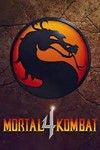 Mortal Kombat 4 GOGКлюч РФ-Global