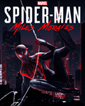 Marvel’s Spider-Man Miles Morales STEAM КЛЮЧ РФ+МИР