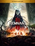Remnant II ВСЕ ИЗДАНИЯ STEAM КЛЮЧРФ-МИР +