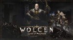 Wolcen: Lords of Mayhem STEAM КЛЮЧ (PC) РФ-Global