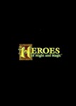 Heroes of Might and Magic 1 GOG.comКлюч РФ-Global