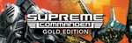 Supreme Commander (Gold Edition) GOG КЛЮЧ GLOBAL