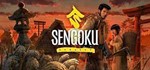 Sengoku Dynasty STEAM КЛЮЧ (PC) РФ-Global