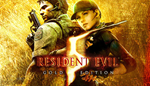 Resident Evil 5 Gold Edition STEAM КЛЮЧ РФ-Global+