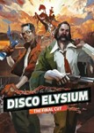 Disco Elysium The Final Cut STEAM КЛЮЧ РФ-Global +