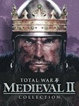 Medieval II Total War Collection STEAM КЛЮЧ РФ-Global