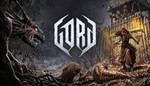 Gord STEAM КЛЮЧ (PC) РФ-СНГ 