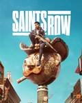 Saints Row (2022) STEAM КЛЮЧ (PC) EU/US + Бонус